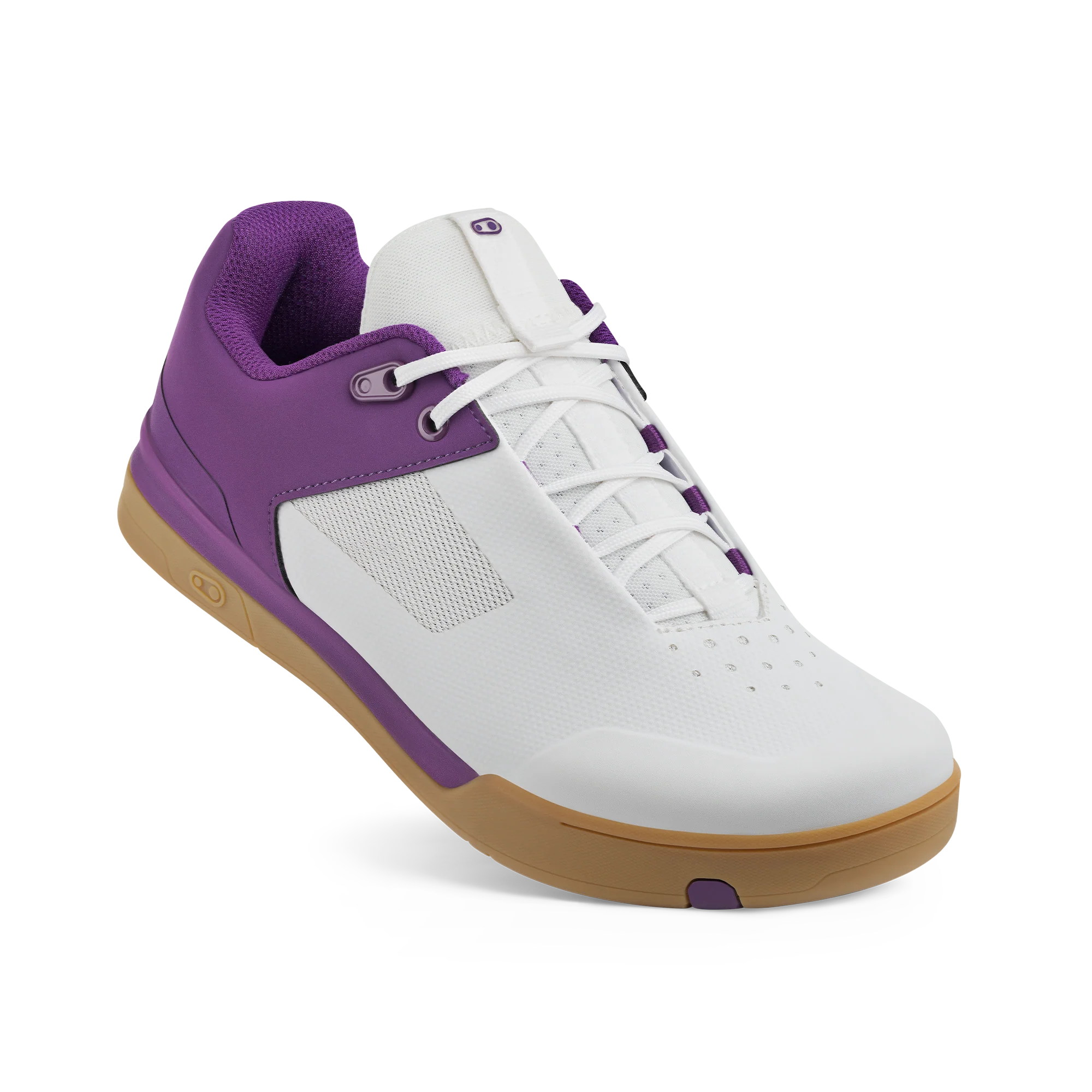 Mallet Featured Shoes